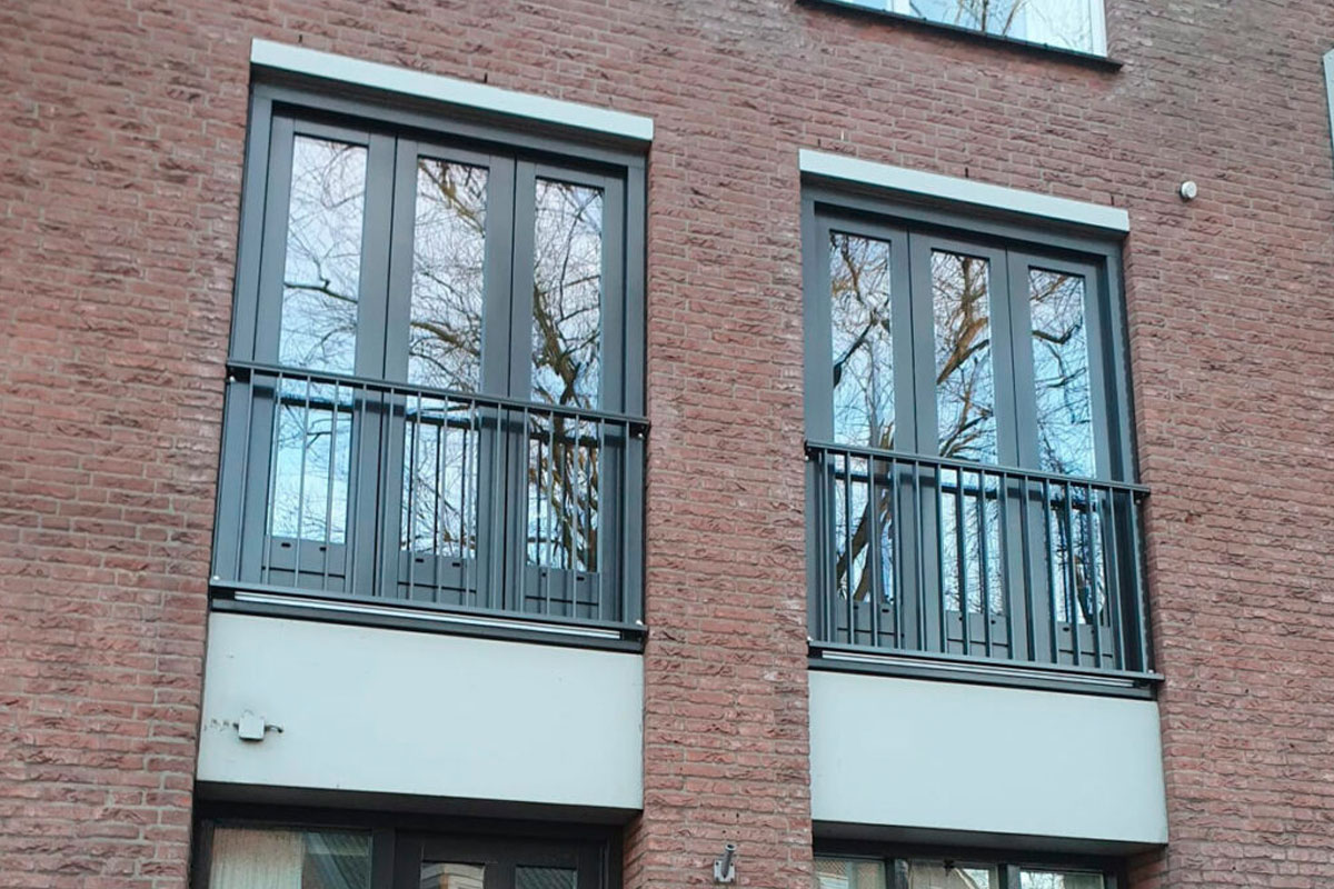 Frans balkon kopen
