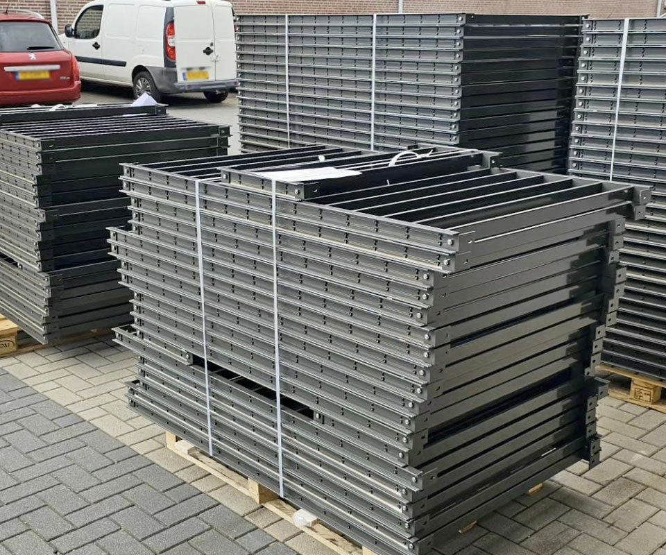Balustrade levertijden: wat kun je verwachten?