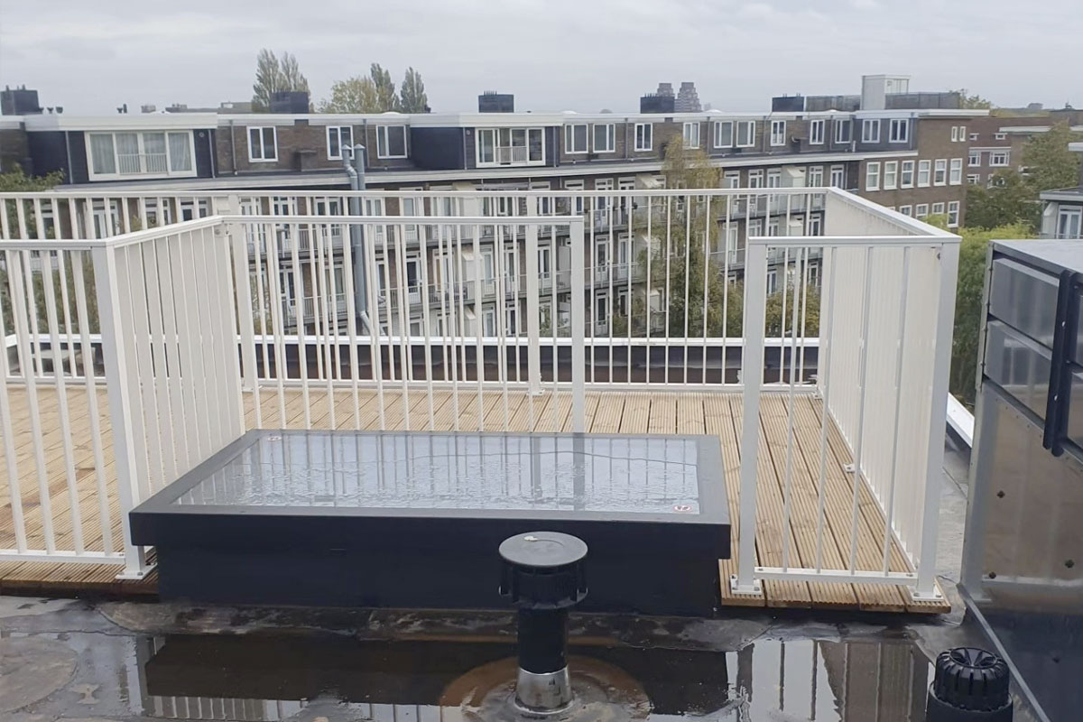 balustrade online bestellen