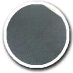 Textuur structuur poedercoating