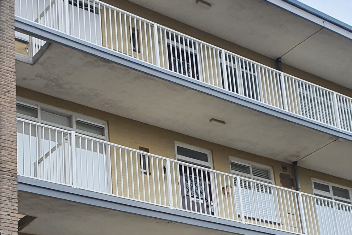 Wat kost een balustrade per meter
