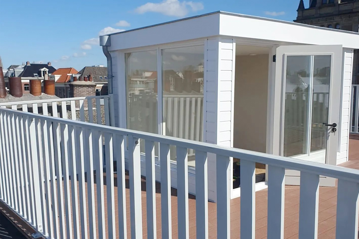 Jouw ideale webshop voor aluminium balustrades op maat