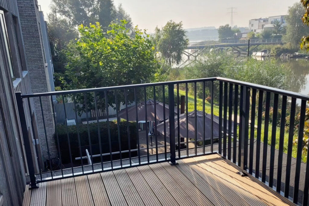 Zelf een dakterras ontwerpen