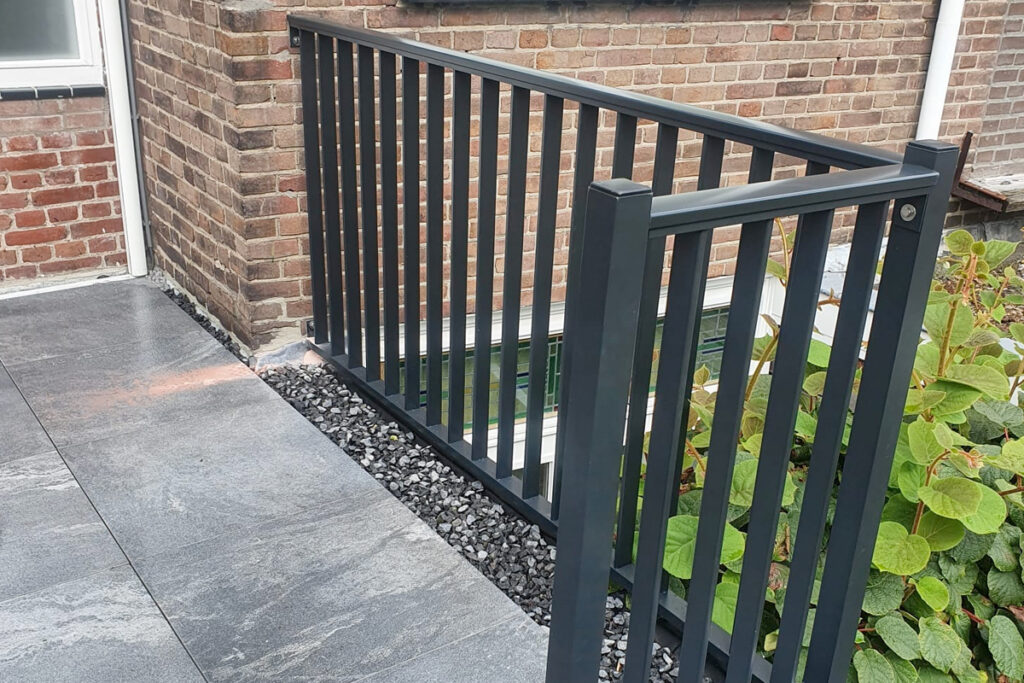 Balustrade kopen in Almere