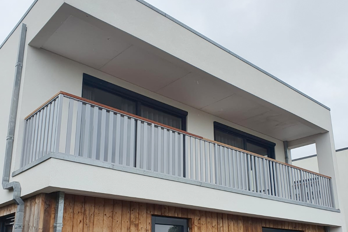 Balustrade kopen in Almere