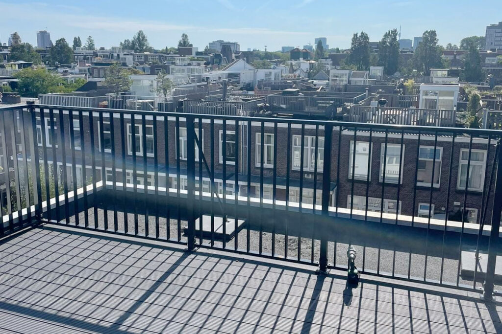 Balustrade kopen in Rotterdam