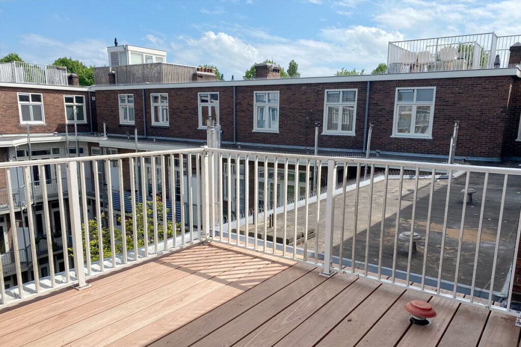 Balustrade kopen in Zwolle