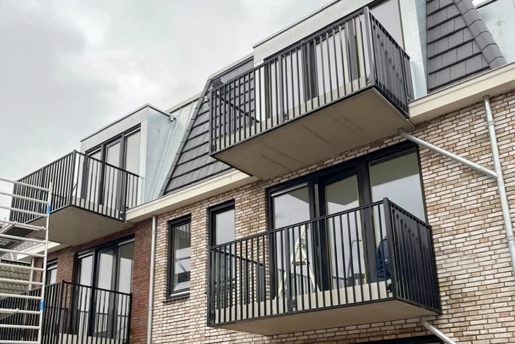 Balustrade kopen online