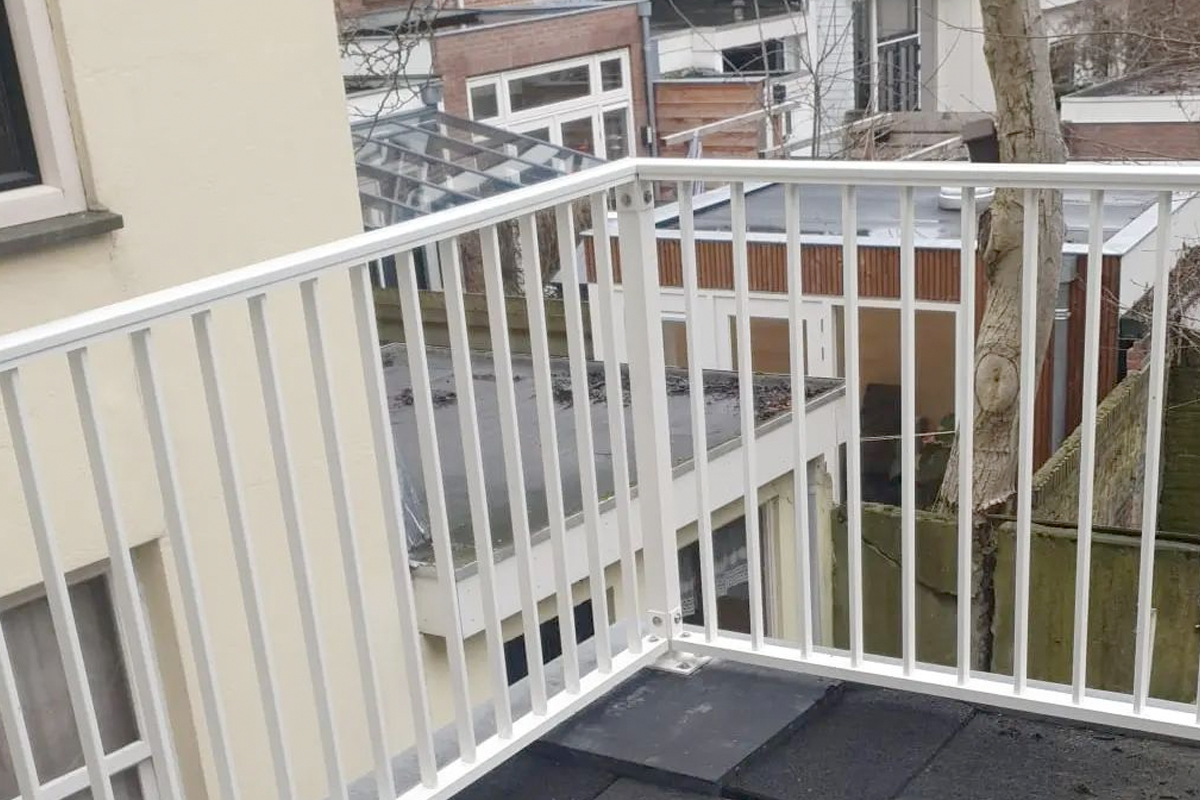 Balustrade kopen in Utrecht
