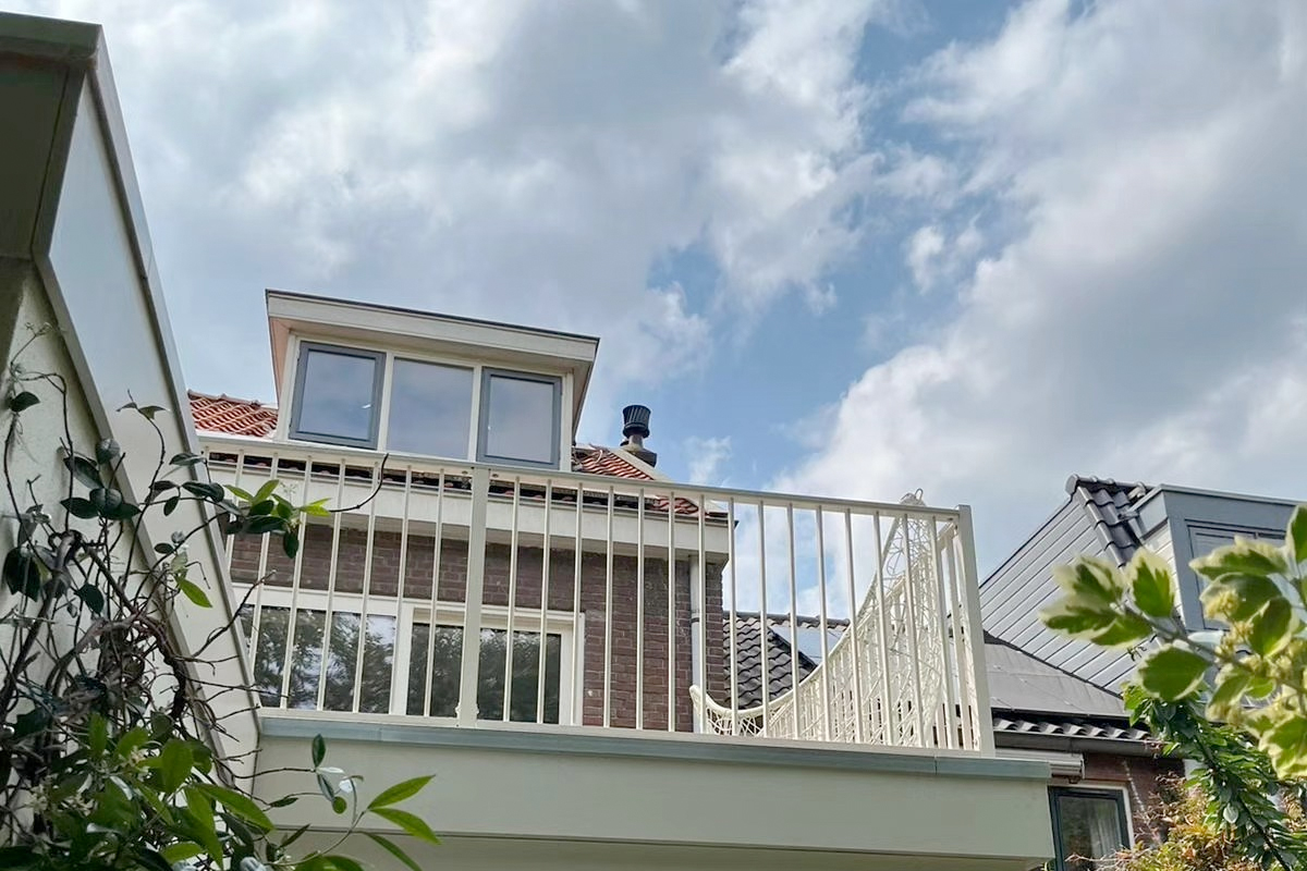 Balustrade kopen: Voorbeelden en opties voor jouw woning