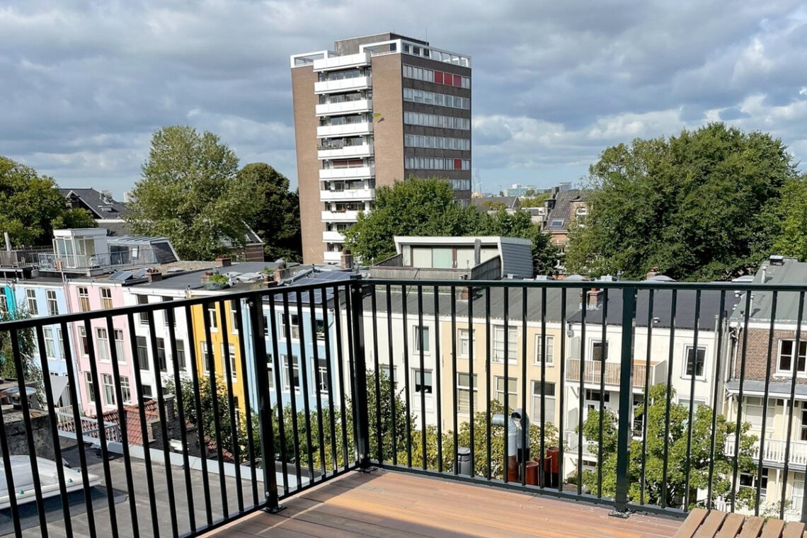 Balustrades online bestellen