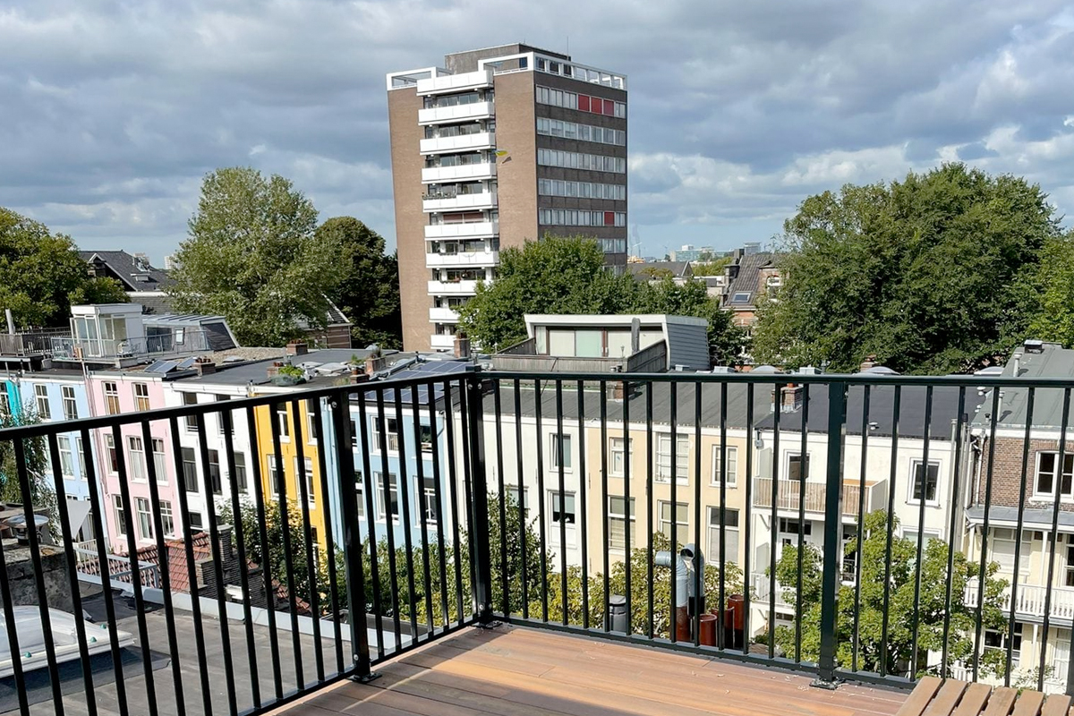 Balustrades online bestellen: snel, makkelijk en betrouwbaar