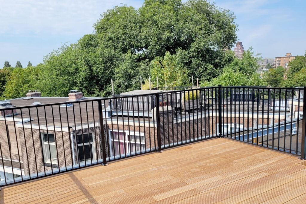 Balustrades online bestellen