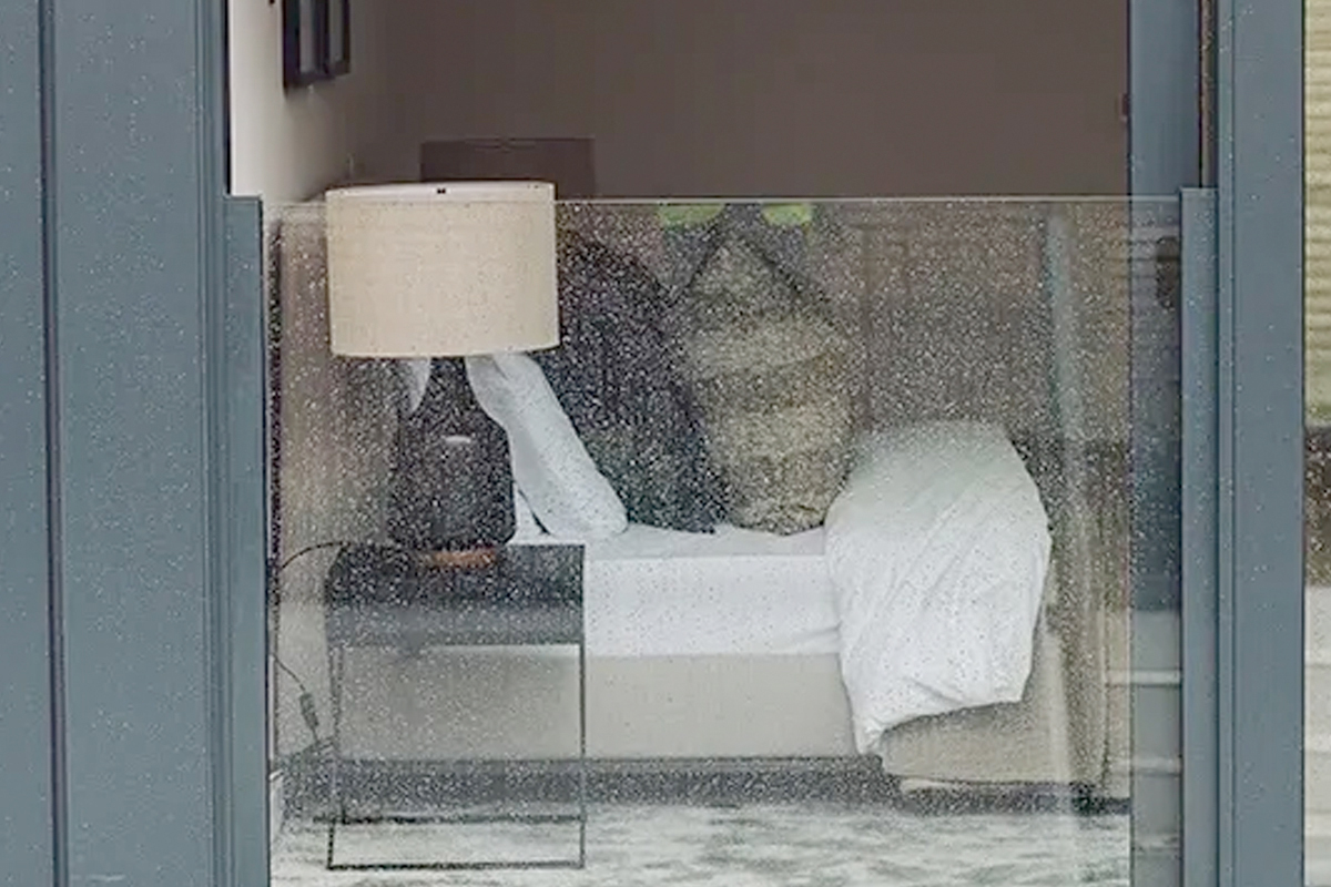 Easy Glass View kopen: de perfecte keuze voor een modern Frans balkon