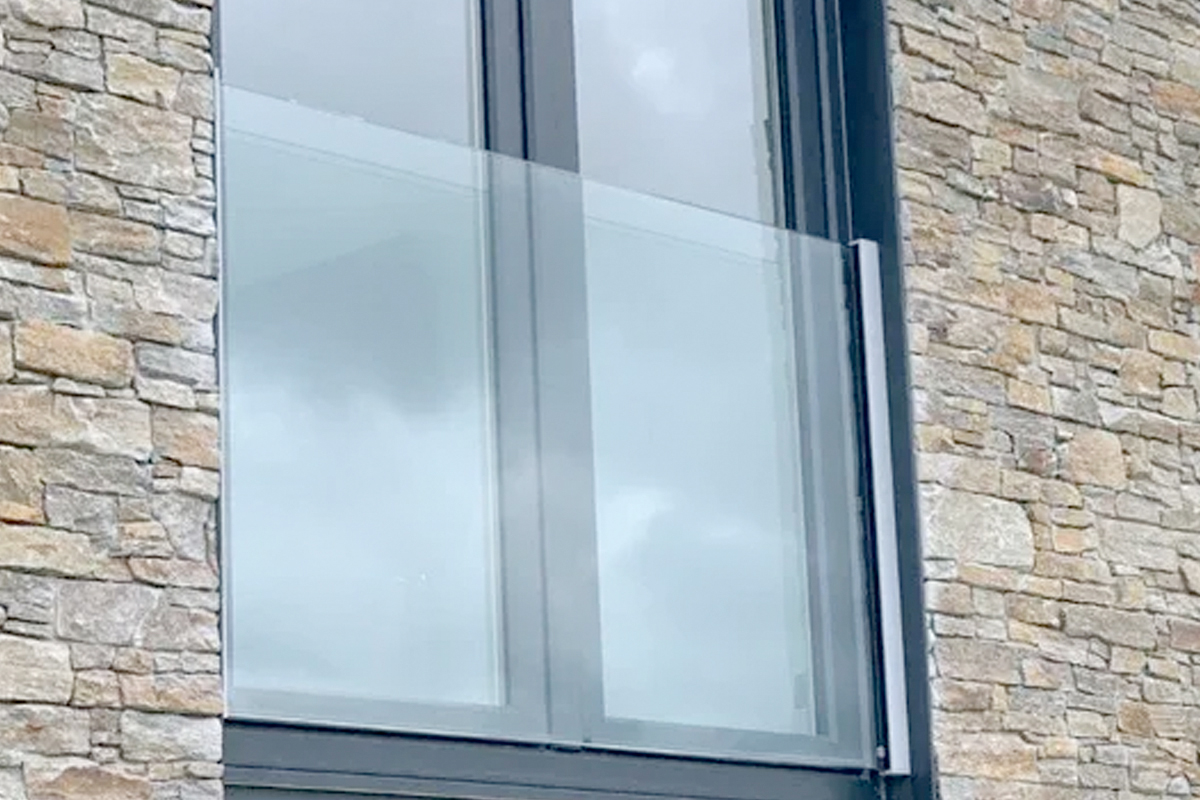 Frans balkon glas prijs: wat je moet weten