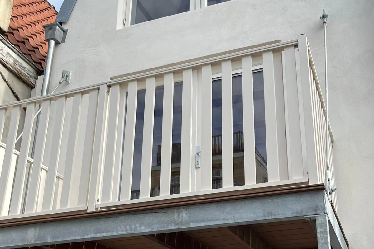 Met spoed een balkonhek nodig? Geen paniek, Balustradekopen.nl staat voor je klaar!