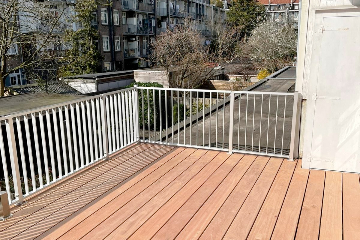 Tips voor een uitbouw met terras