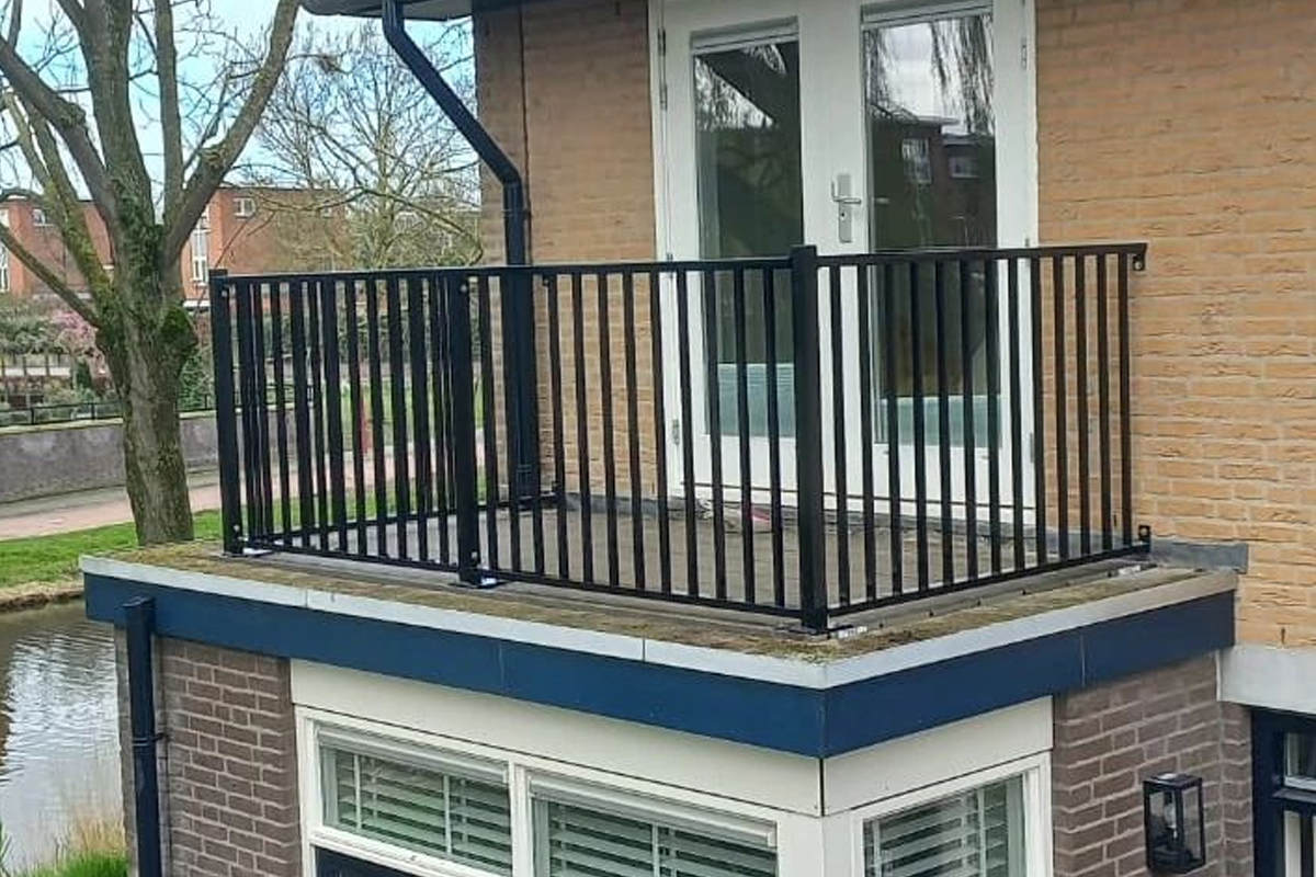 Waar kun je een balkonhekwerk kopen? Ontdek de mogelijkheden bij Balustradekopen.nl!