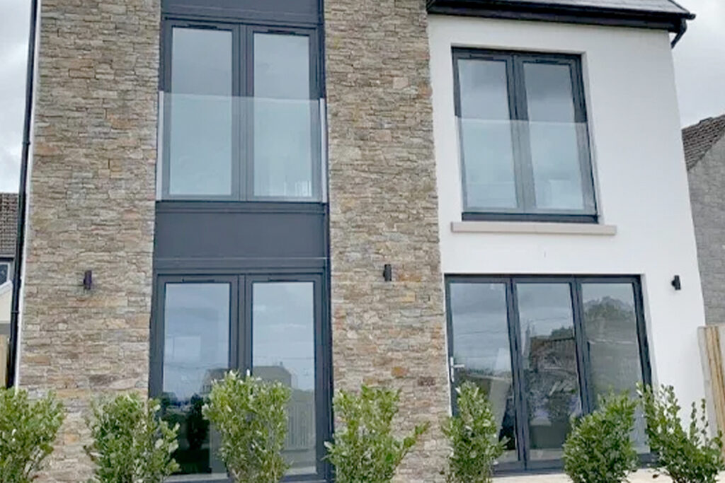 Wat is een Frans balkon