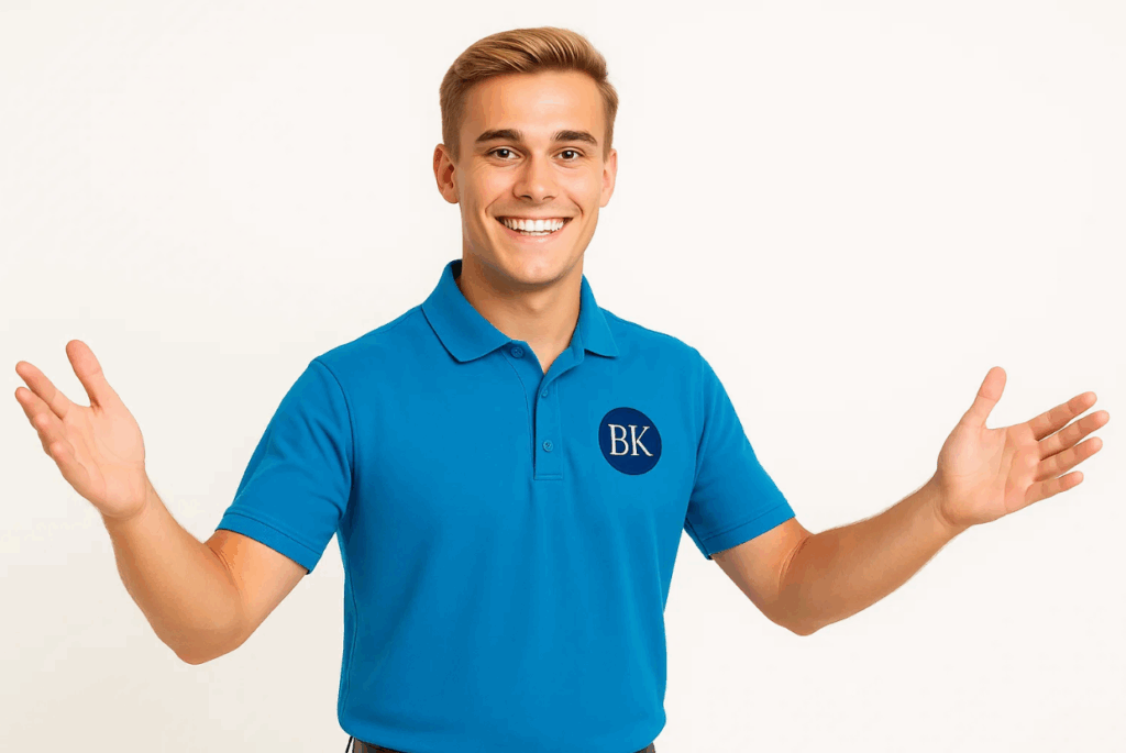 Balustrade Aluminium