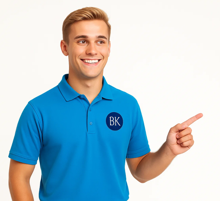 Franse balkonhekken