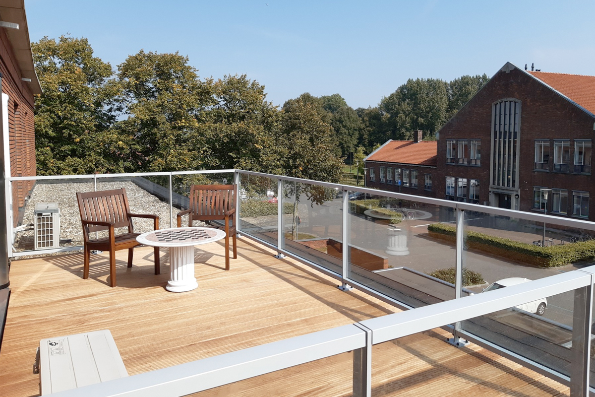 Veelgestelde Vragen over Glazen Balustrades
