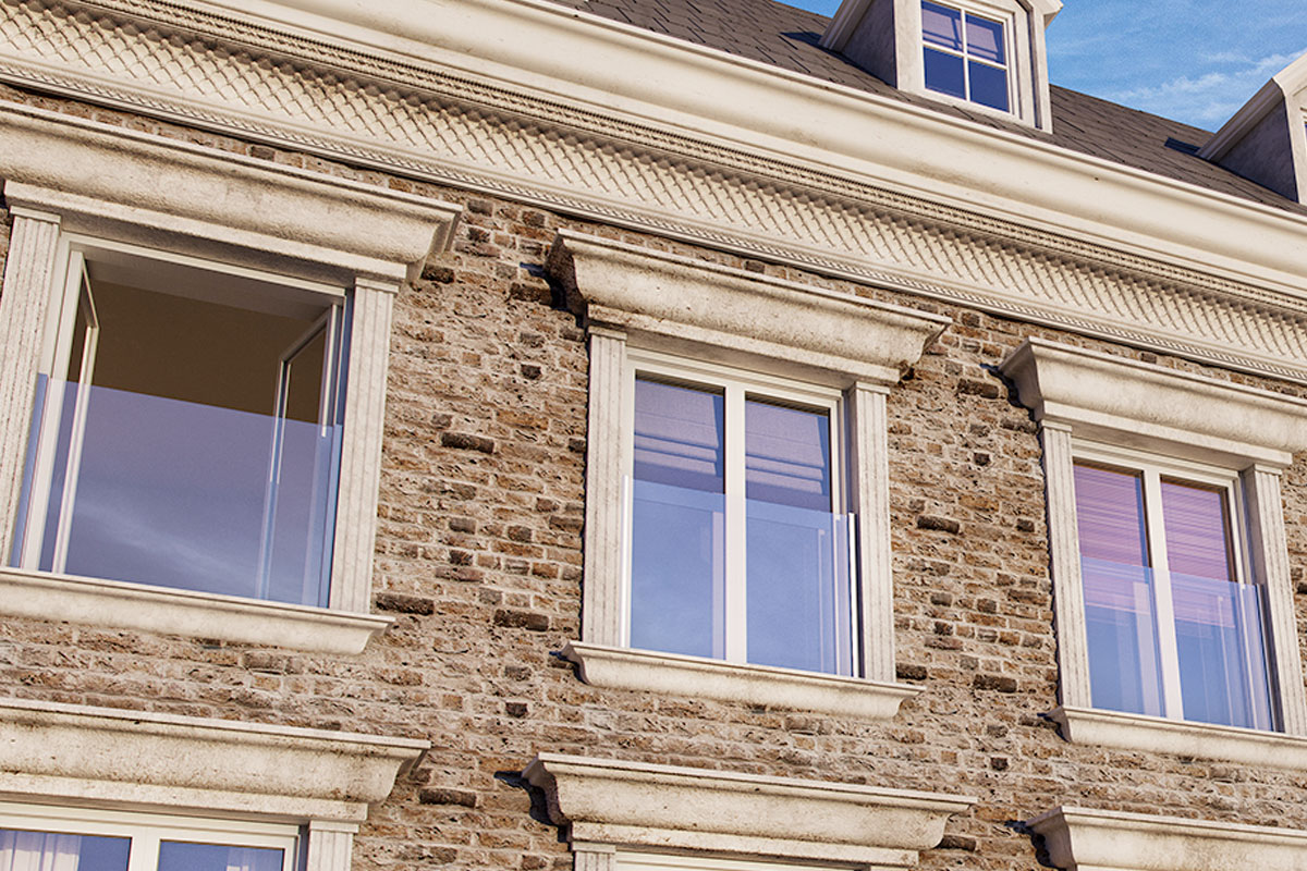 Waar koop je Q-Railing in Nederland?