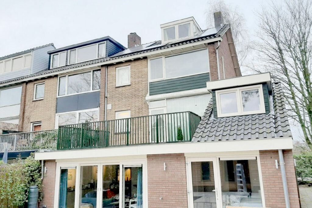 Balkonhekwerk voor je dakterras: veiligheid én uitstraling