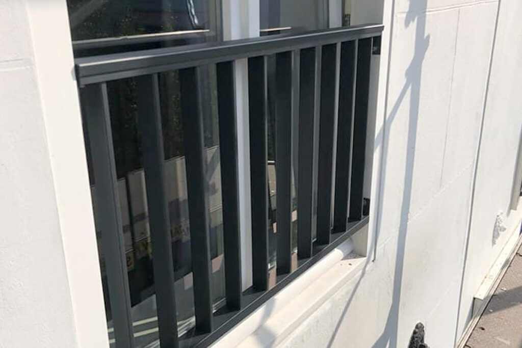 Frans balkonhekwerk online bestellen