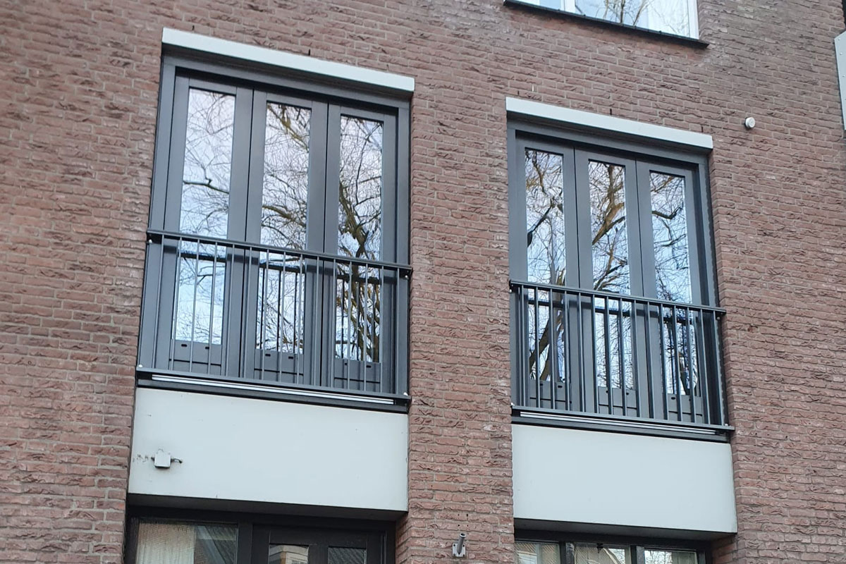 Franse balkonhekken kopen: wat je moet weten