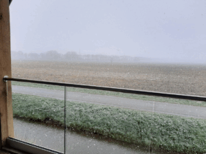 Luxe Glazen Balustrades