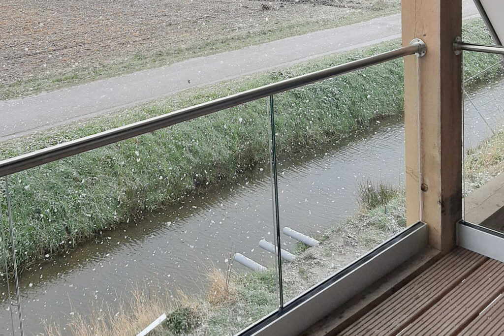 Q-Railing Profielen kopen