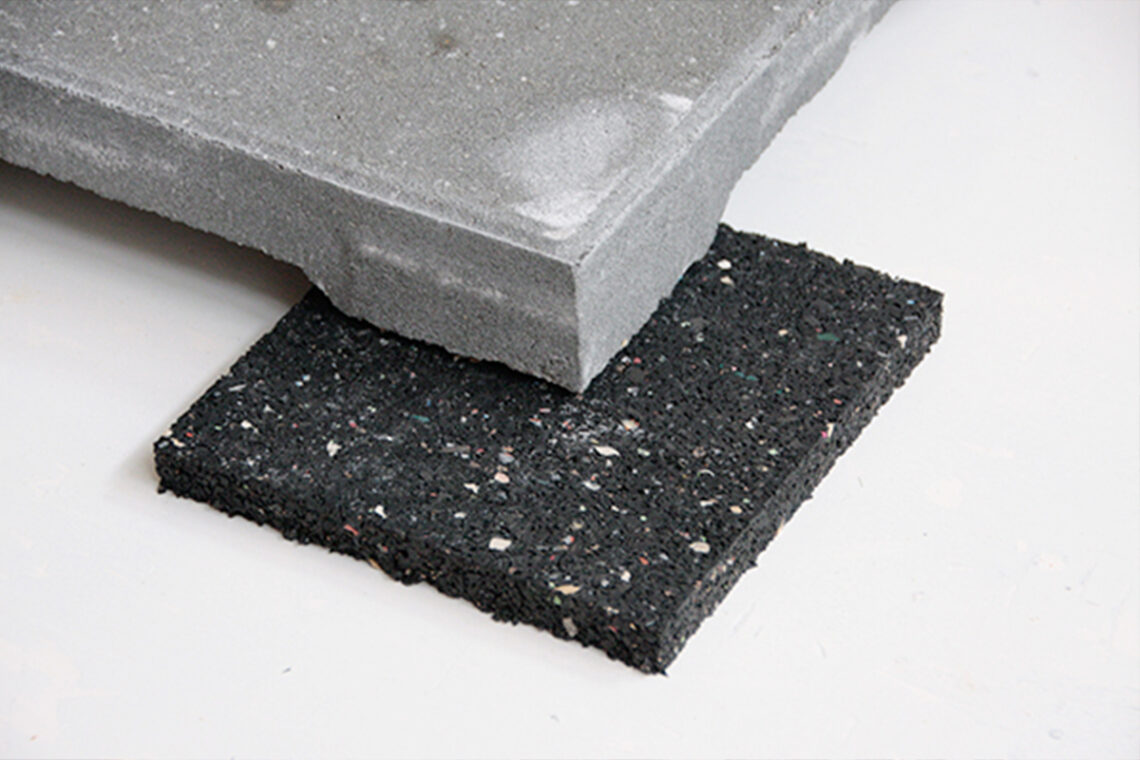 Rubberen matjes kopen