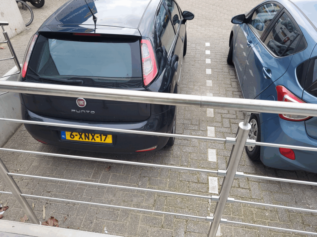 RVS balustrade laten plaatsen