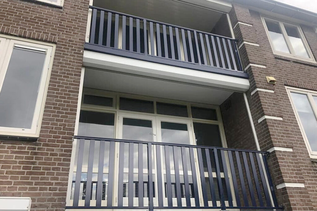 5 Tips balkonhek vervangen