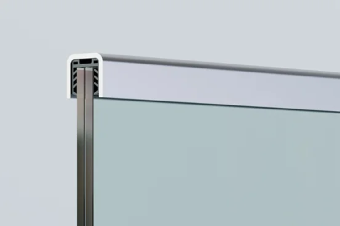 Q-Railing onderdelen kopen: alles wat je nodig hebt voor een stevige en stijlvolle balustrade