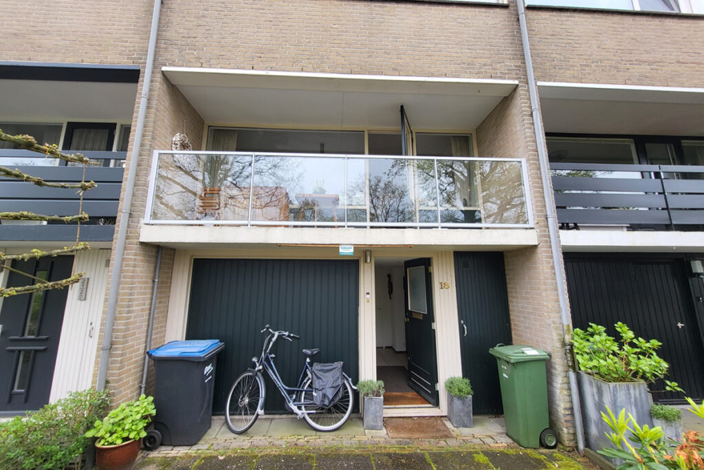 Glazen balustrade prijslijst opvragen