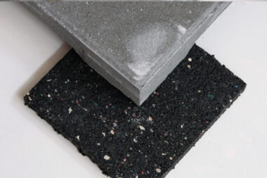 Rubberen onderleggers kopen