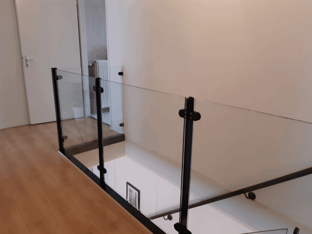 Wat kost een trapgat balustrade