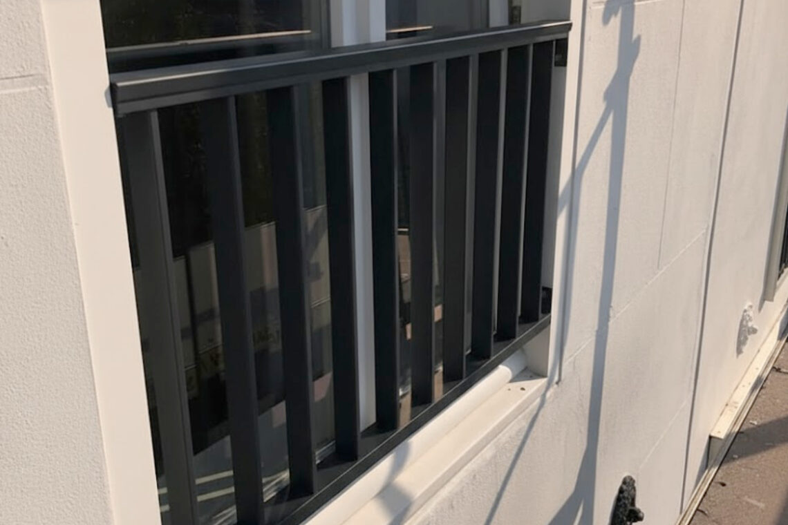 Frans balkon op maat bestellen