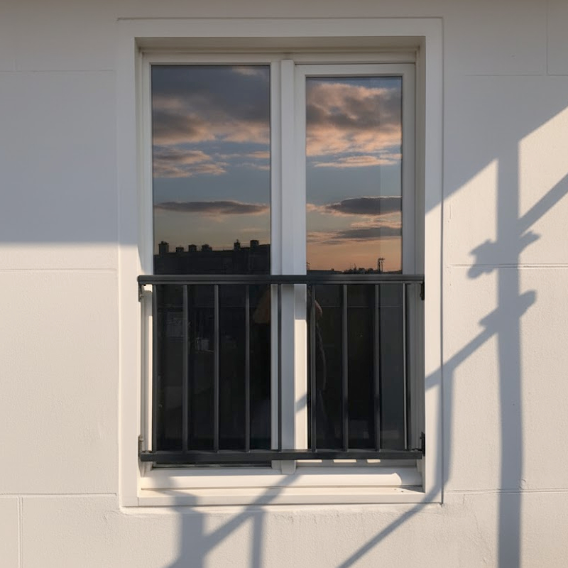 Frans balkon op maat bestellen