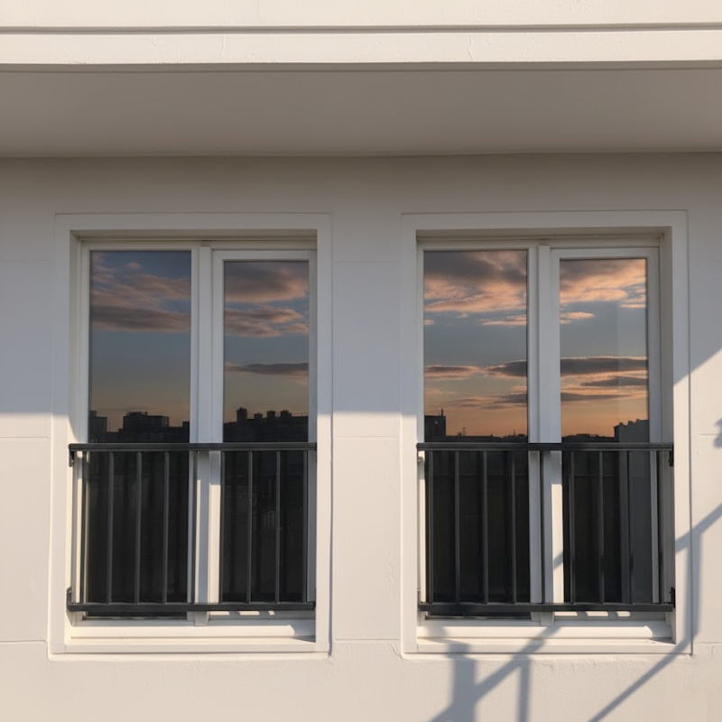 Frans balkon op maat bestellen