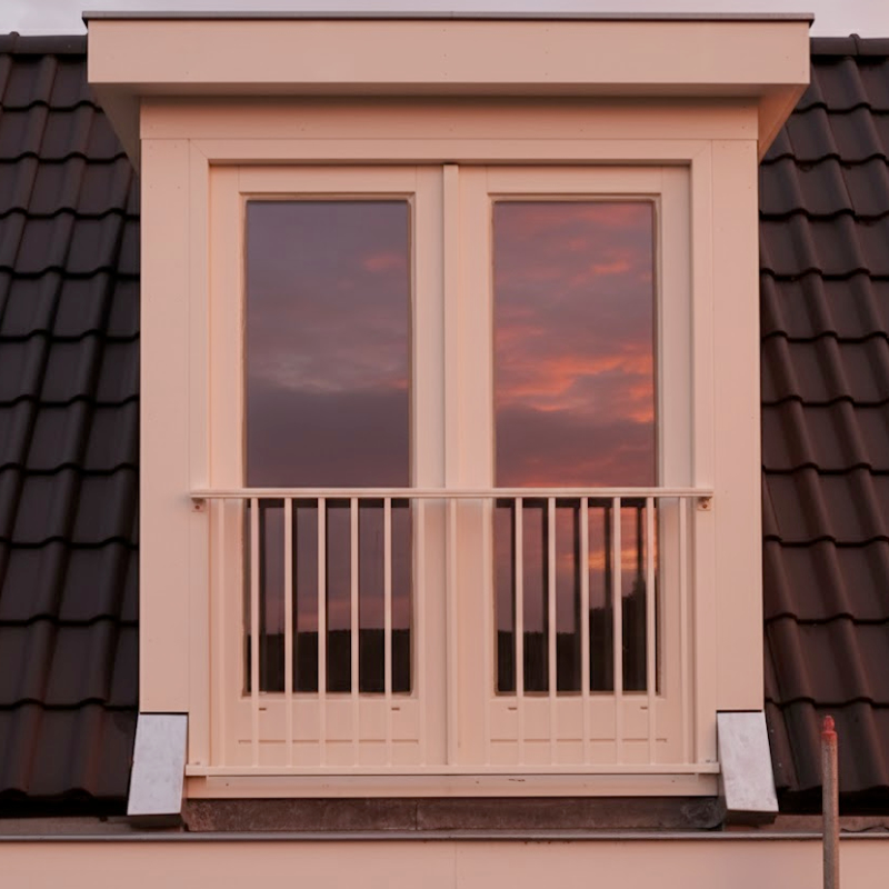 Frans balkon op maat online bestellen