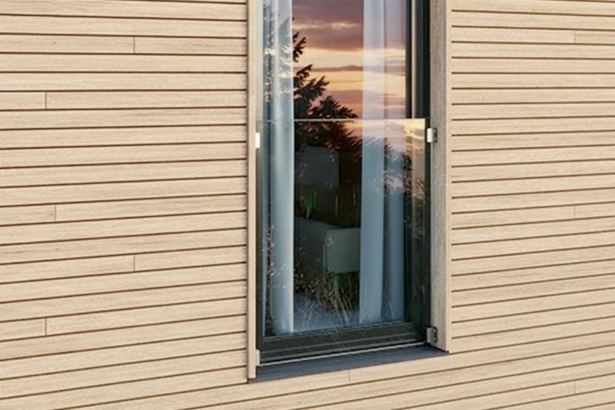 Glazen Frans balkonhek laten plaatsen: elegantie en veiligheid in één