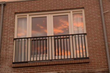 Hoeveel kost het om een Frans balkon te installeren