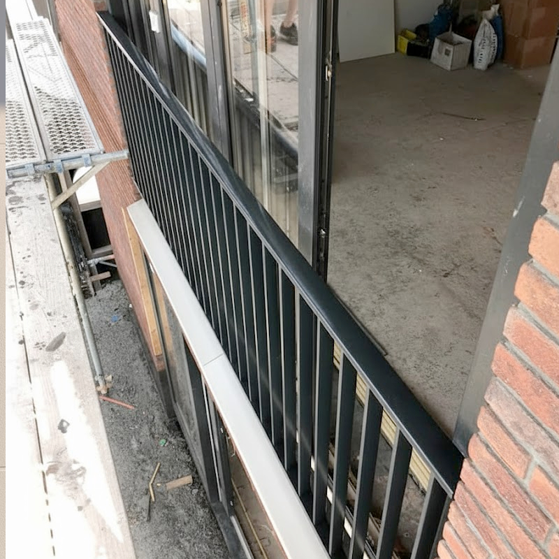 Is de installatie van Franse balkons duur