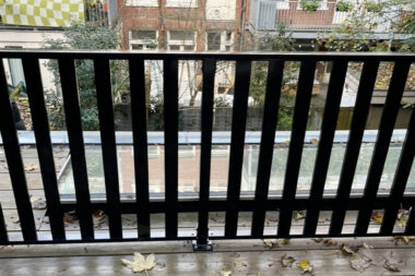 Lamellen hekwerk prijslijst