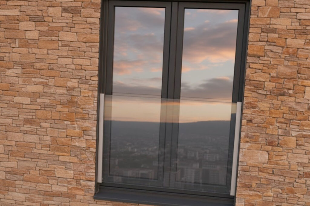 Voordelen Frans balkon met glas