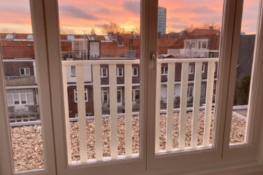 Wat kost een Frans balkon