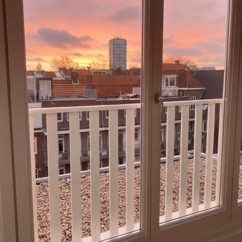 Wat kost een Frans balkon